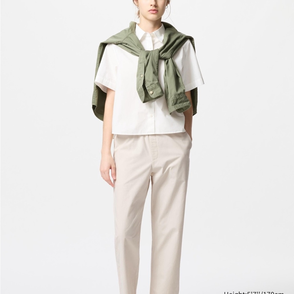 Tan Pants - Picture 2 of 3
